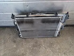 Kühlerlüfter OEM 17100-74S00 für Suzuki Vitara III