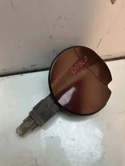 Fiat Doblo II Bränslelucka OEM 519211540 - Begagnad