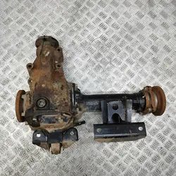 Reductor delantero Nissan Navara D22 8851161G45
