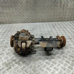 Främre reducering Nissan Navara D22 8851161G45