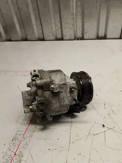 COMPRESSORE ARIA CONDIZIONATA MITSUBISHI ASX I 7813A741