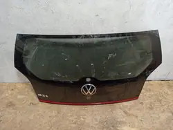 Luna trasera usada OEM AVH6534 para VW GTI