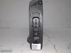 Noyau de chauffage Renault Kangoo OEM 605500611 - Occasion