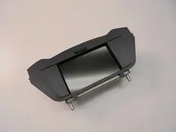 Ford OE BM5T-18B955-DE Navigationsdisplay - Begagnad