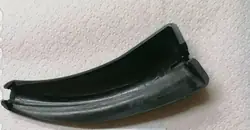 Guia de cabo de teto solar OEM 1267820056 para Mercedes W126