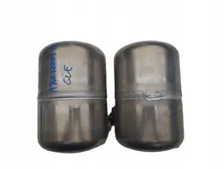 Réservoir d'air Mercedes GLE OEM 1663200115 - Occasion