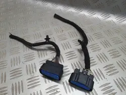 OEM KOSTKA WTYCZKA LAMPY PRZÓD OPEL MOKKA XENON
