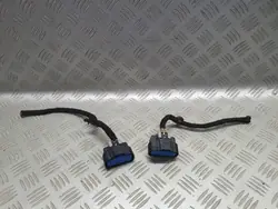 OEM KOSTKA WTYCZKA LAMPY PRZÓD OPEL MOKKA XENON
