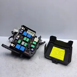 Säkringslåda OEM 7109786 för Hyundai Kia Ceed