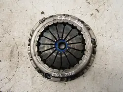 MAZDA CX-3 2.0B Kytkinpaketti PE0116410A