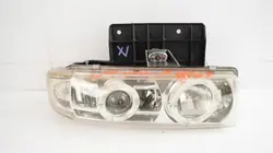 Phare droit avant OEM 360210979 pour Chevrolet Astro Van