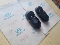 Kit de charnières Hyundai Tucson arrière KOMPLET ZAWIASY