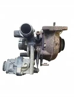 Begagnad turbo OEM 4U3Q6K682AJ för Citroën C6