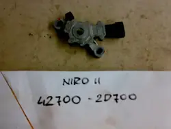 Kia OE 42700-2D700 Posicionador Caja - Usado