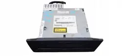 Audi CD-vaihtaja 8T2035110C RS5 A5 08R:lle