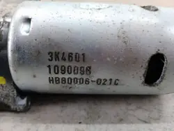 Câble de verrou capot Opel Insignia A OEM 1090096 HB80006-021C