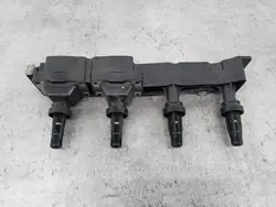 Zündspule OEM GN10319 für Peugeot 307 SW 1.6 16V