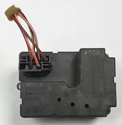 Moteur de clapet chauffage Volvo OEM 9142629 9134729