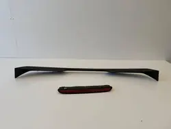 OEM 2G6827934 Bakspoiler för VW Polo VI GTI