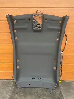 OEM PODSUFITKA PEUGEOT 208 II GT Plafonnier Noir