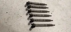 Injecteur Bosch Audi A4 B7 2.7 TDI