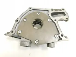 Pompe à huile Opel OE 55566000 - État utilisé