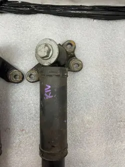 Takaiskujensarja OEM 562104713R Renault
