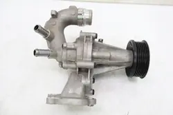 Pompe à eau OEM 670054316 pour Maserati Grecale 2.0HYB
