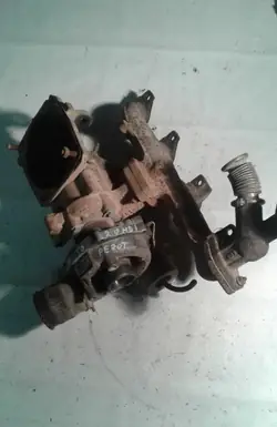 PEUGEOT 2.0 HDI Turbo K03403550