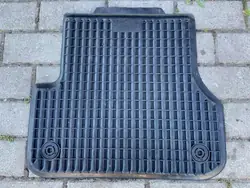 Teppichsatz OEM 4G1061511 für Audi A6 2013
