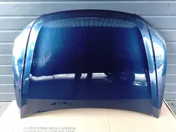 SEAT CUPRA ATECA Motorhuv 2016- (OEM 575823031B)