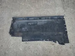 OEM 4G0825207 Underrede Skydd Vänster Audi A6 C7