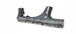 PPCC5X7 Linker Drempel voor Citroen C5 X7