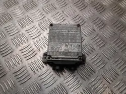 Módulo de Controle Mercedes-Benz S-Class W126 1983 OEM 0015458632