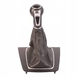 Pommeau de levier SEAT Exeo OEM 3R0711113B Boîte manuelle