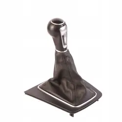 Pommeau de levier SEAT Exeo OEM 3R0711113B Boîte manuelle