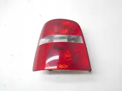 VW TOURAN 1T Vänster Bakljus 2003-2006 OEM