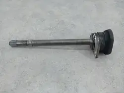 Driveshaft Support Infiniti EX37 3.7 V6