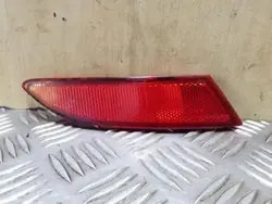 Oikea takapuskurin heijastin OEM BM51515B0AE Ford Focus IV