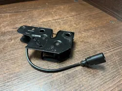 OEM 1J0973802 Lambdasond för VW Passat B8 2.0D