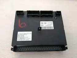 Module Confort OEM 1635453932 pour Mercedes Classe M