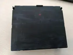 Mukavuusmoduuli OEM 1635453932 Mercedes M-luokalle