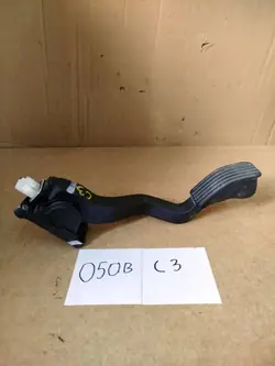 Kaasupoljinpotentiometri OEM autoczęści ukonesera Citroen C3