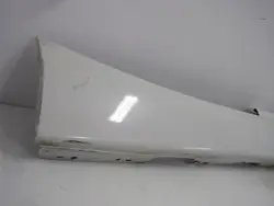Rechte Türschwellerabdeckung OEM 7288396 für BMW 1 F20/F21