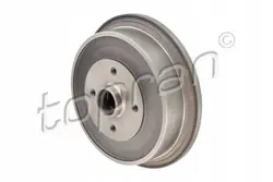 Tambor de freno Topran usado OEM 103 693