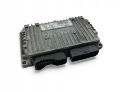 Computadora Caja Cambios Peugeot 206 OEM 32041584 Usado