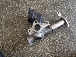 Soupape EGR OEM 4136R038 pour BMW E92 320i 2.0 Essence