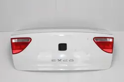 Baklucka OEM 360213557 för Seat Exeo Sedan 07-11