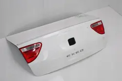 Takaluukku OEM 360213557 Seat Exeo Sedanille 07-11