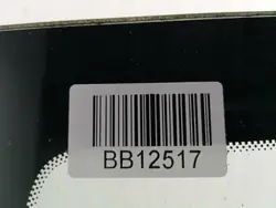 Pare-brise avant Citroen C3 II 2008-2015 OEM